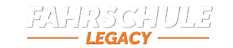 Fahrschule Legacy Logo